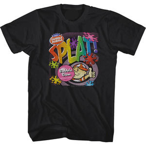 Splat Dubble Bubble Tshirt